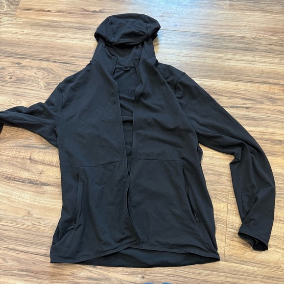 Lululemon Surge Warm Full Zip Sweatshirt - Picture 3 of 7